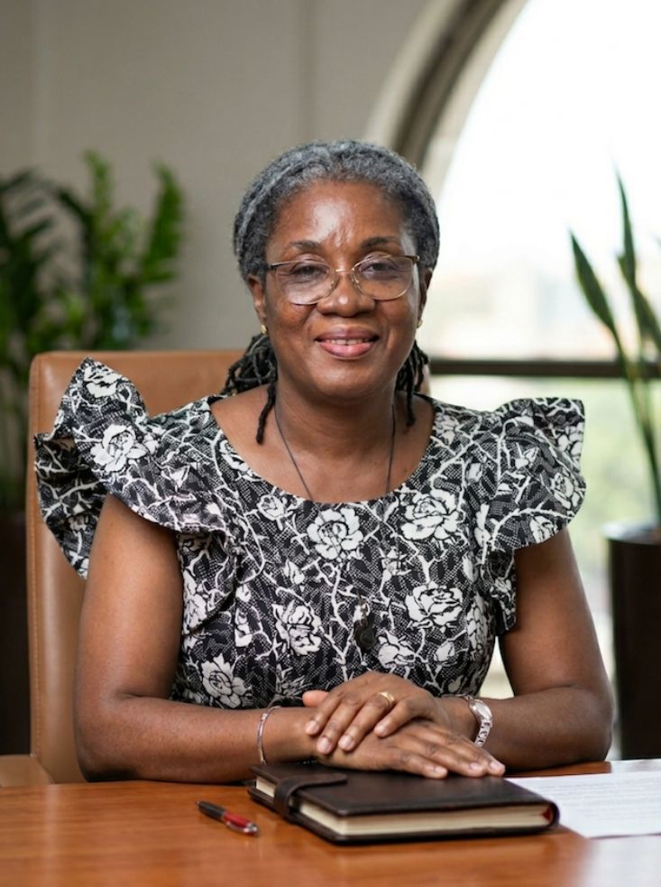 Monica Amissah